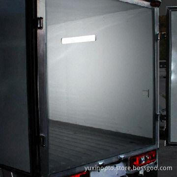 Portable/Rechargeable LED Tube for Truck and Cabinet